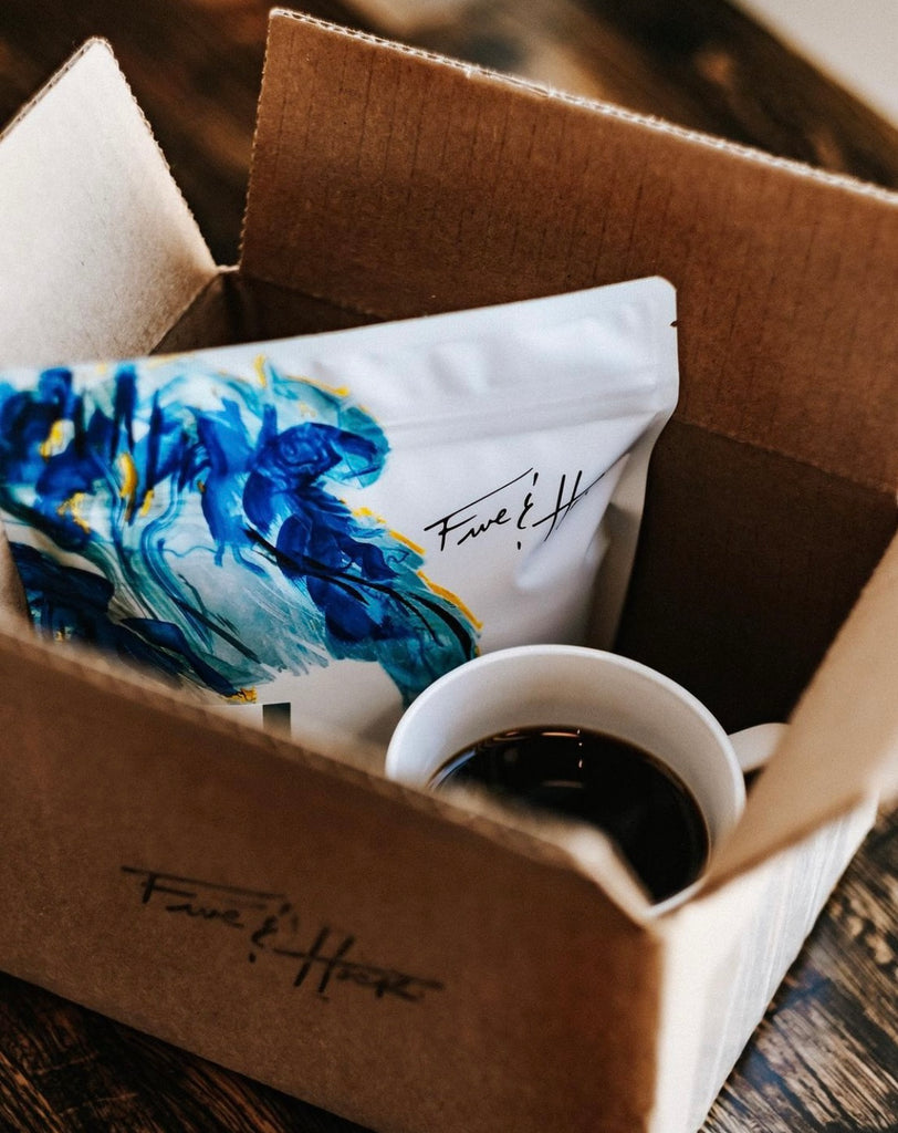 Coffee Bean Subscriptions shipped right to your doorstep. We source the highest quality direct trade coffee in the world. This coffee image sets you up with our subscription service. Organic and direct trade coffee shipped daily to you.